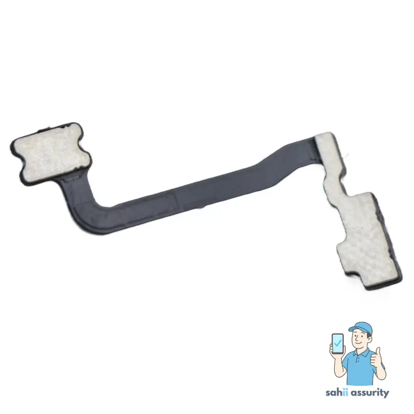 Power Button Flex Cable for OnePlus 9 thumbnail